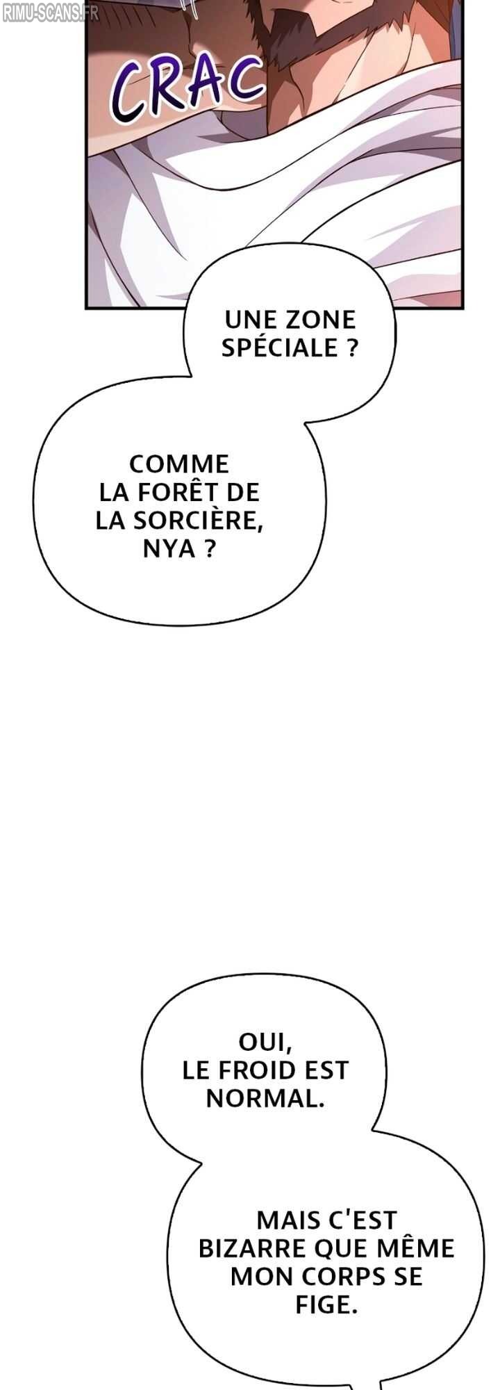 Surviving The Game as a Barbarian Chapitre 71 - Page 43