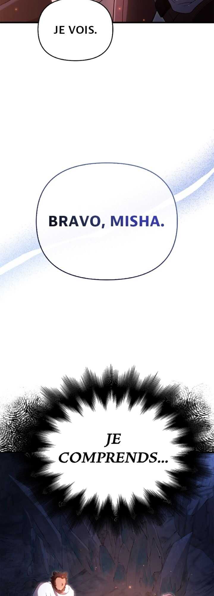 Surviving The Game as a Barbarian Chapitre 71 - Page 56