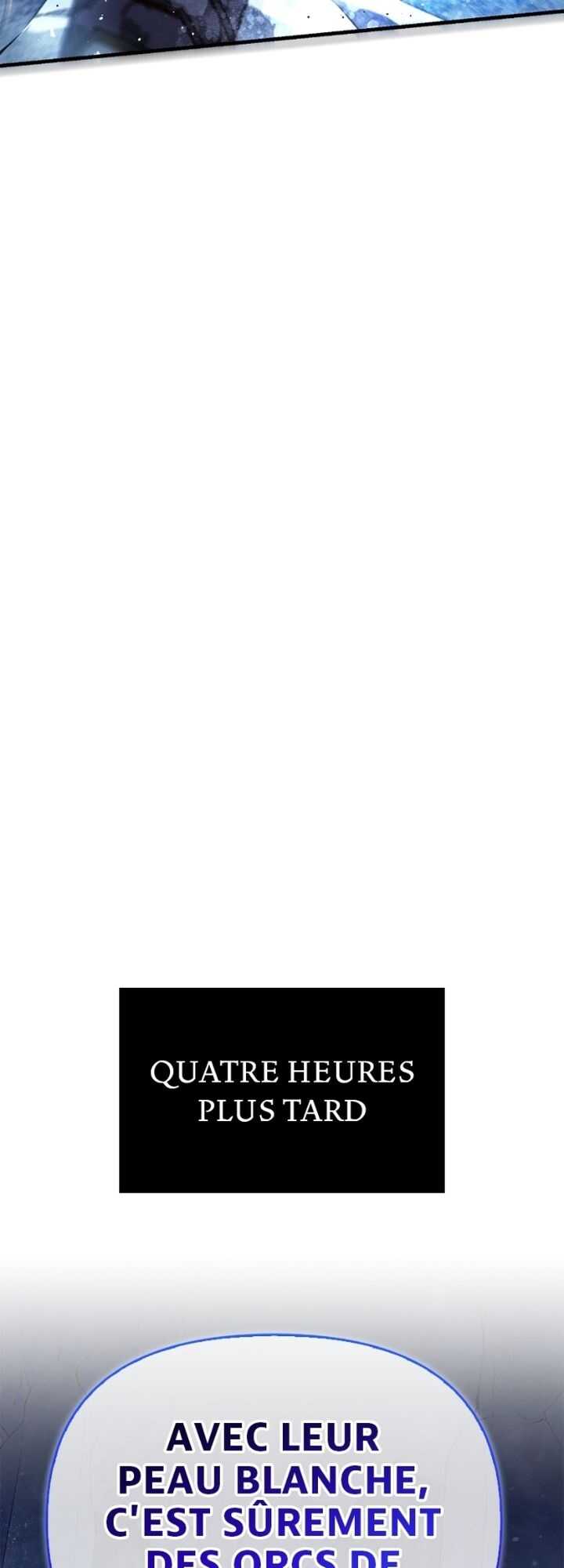 Surviving The Game as a Barbarian Chapitre 71 - Page 68