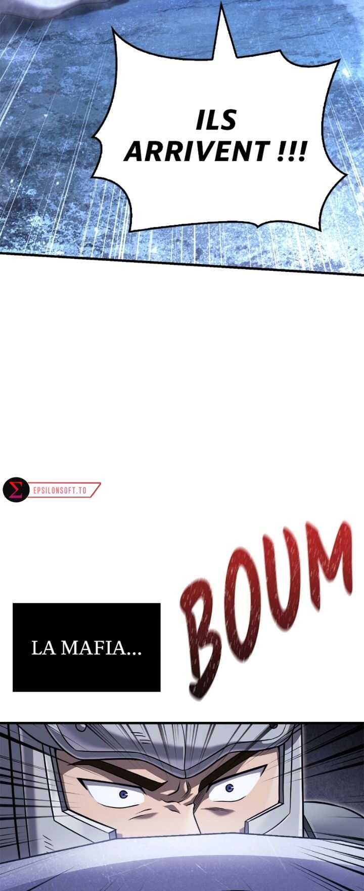 Surviving The Game as a Barbarian Chapitre 71 - Page 78