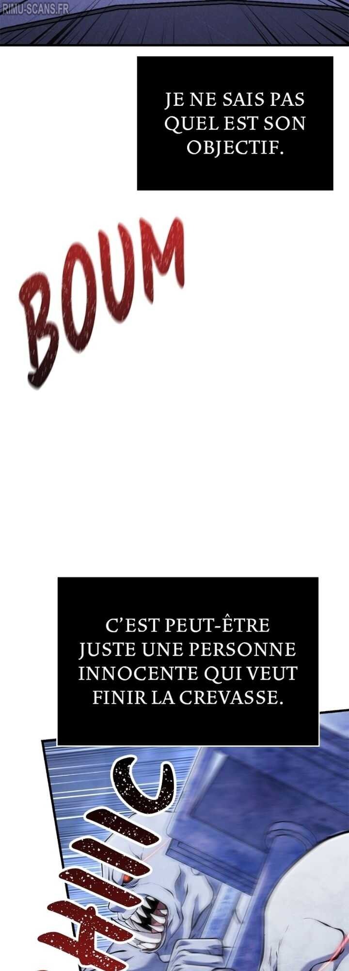 Surviving The Game as a Barbarian Chapitre 71 - Page 79