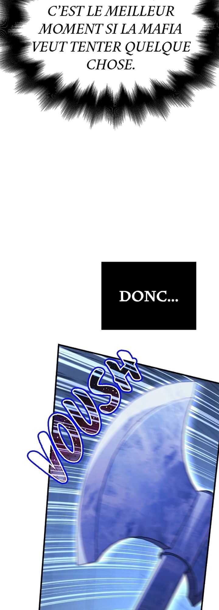 Surviving The Game as a Barbarian Chapitre 71 - Page 83