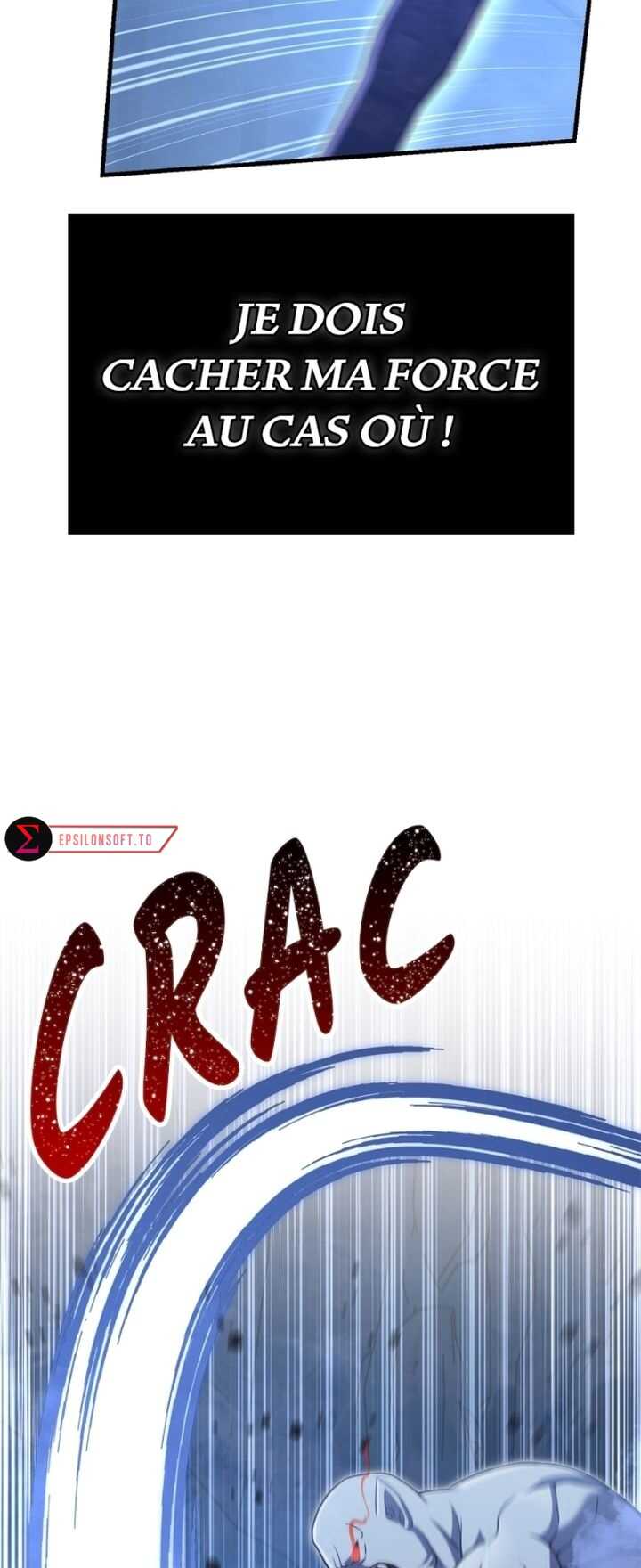 Surviving The Game as a Barbarian Chapitre 71 - Page 84
