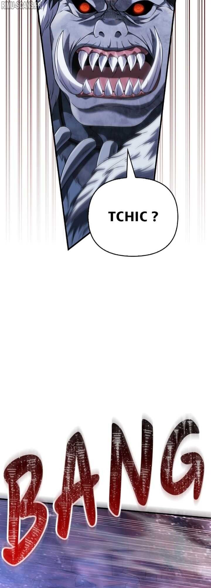 Surviving The Game as a Barbarian Chapitre 72 - Page 19