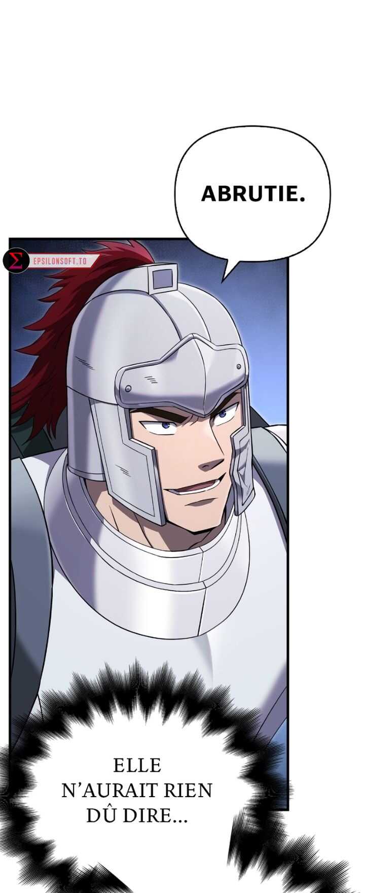 Surviving The Game as a Barbarian Chapitre 72 - Page 39