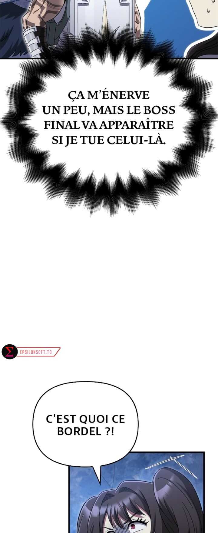 Surviving The Game as a Barbarian Chapitre 72 - Page 60