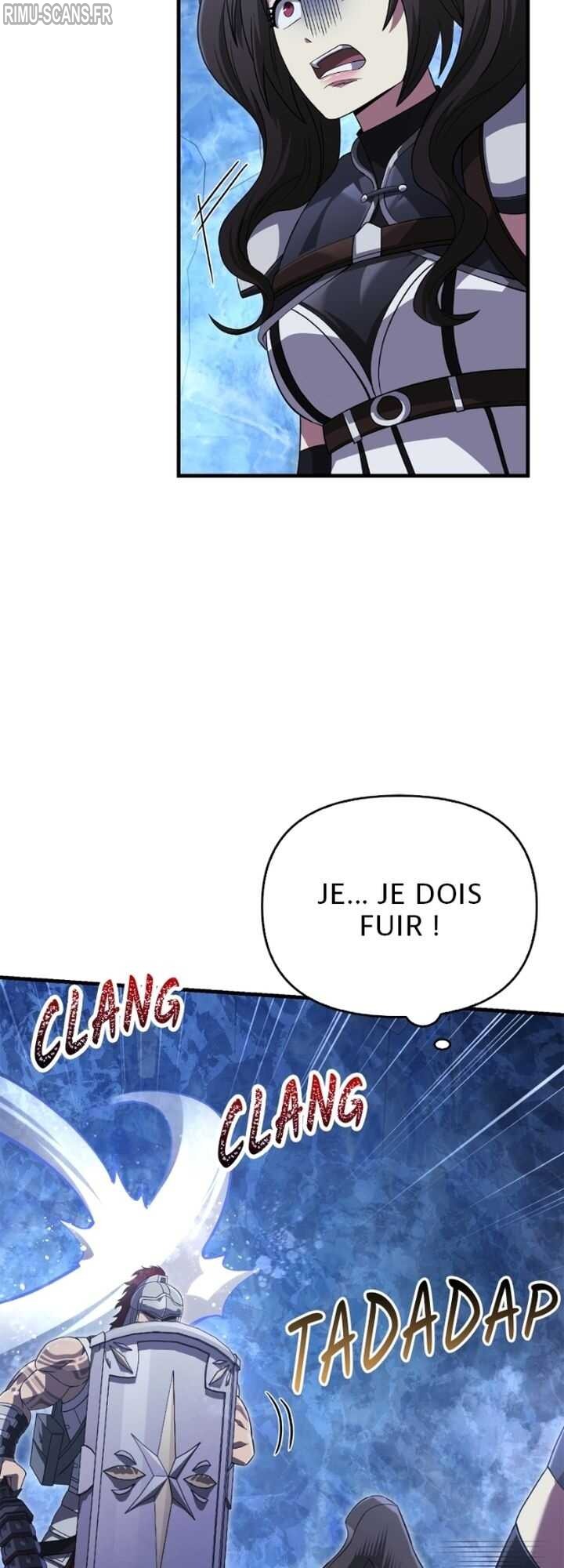 Surviving The Game as a Barbarian Chapitre 72 - Page 61