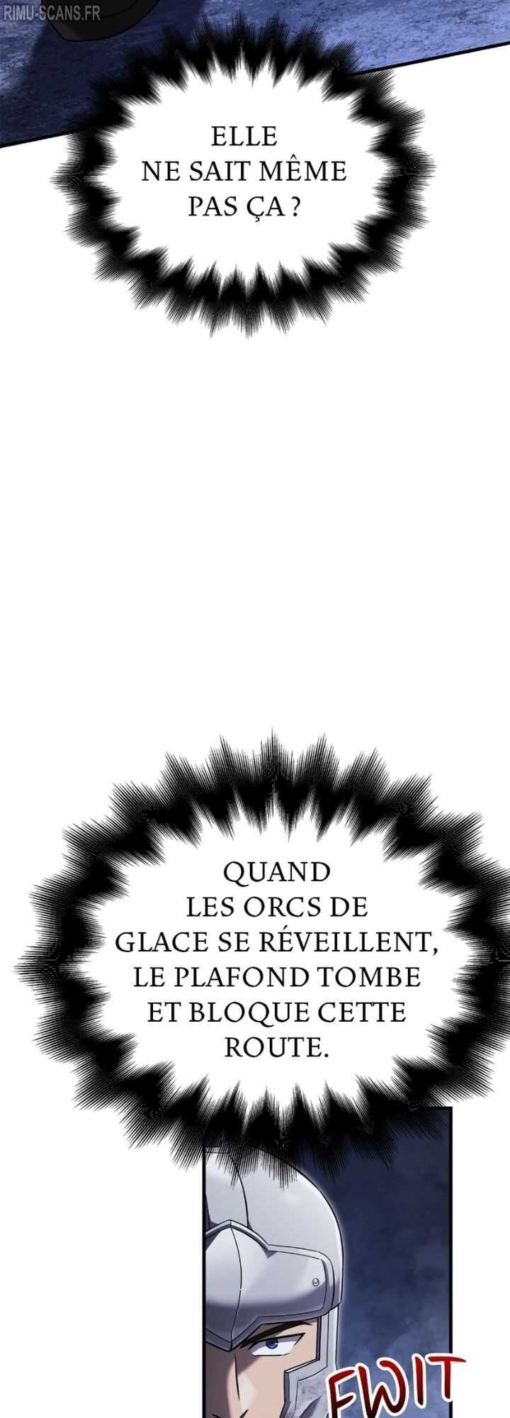 Surviving The Game as a Barbarian Chapitre 72 - Page 64