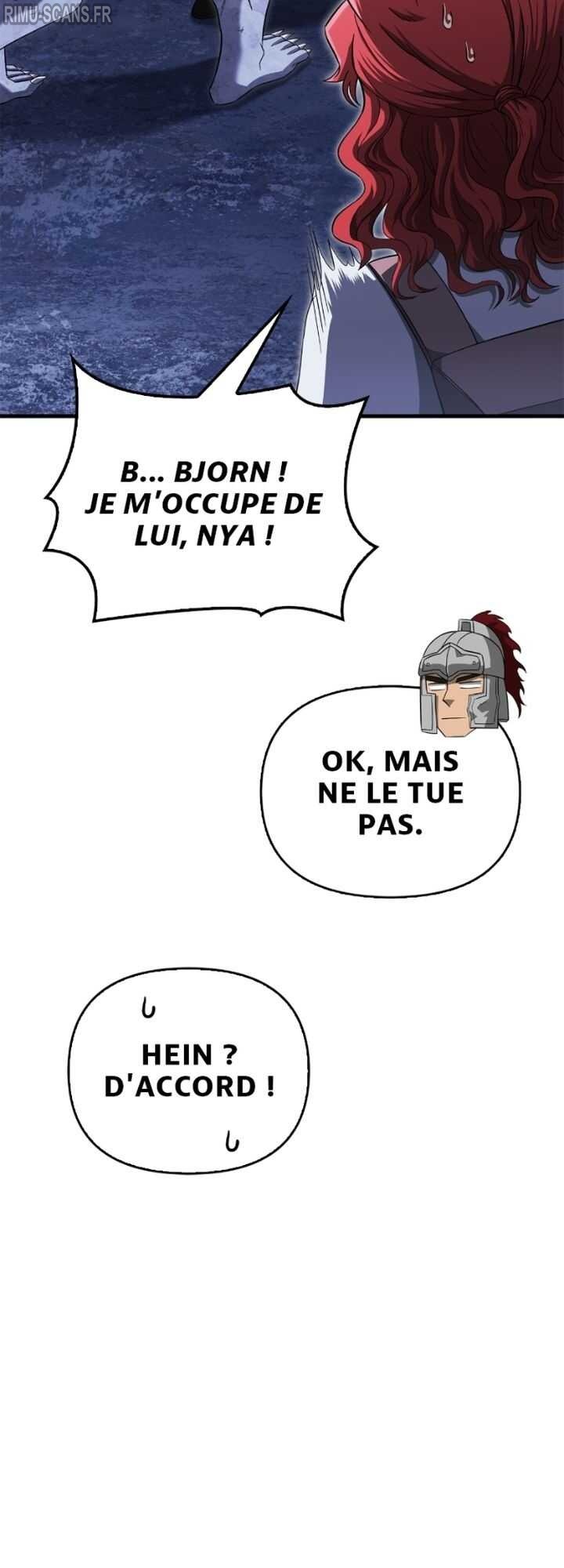 Surviving The Game as a Barbarian Chapitre 72 - Page 67