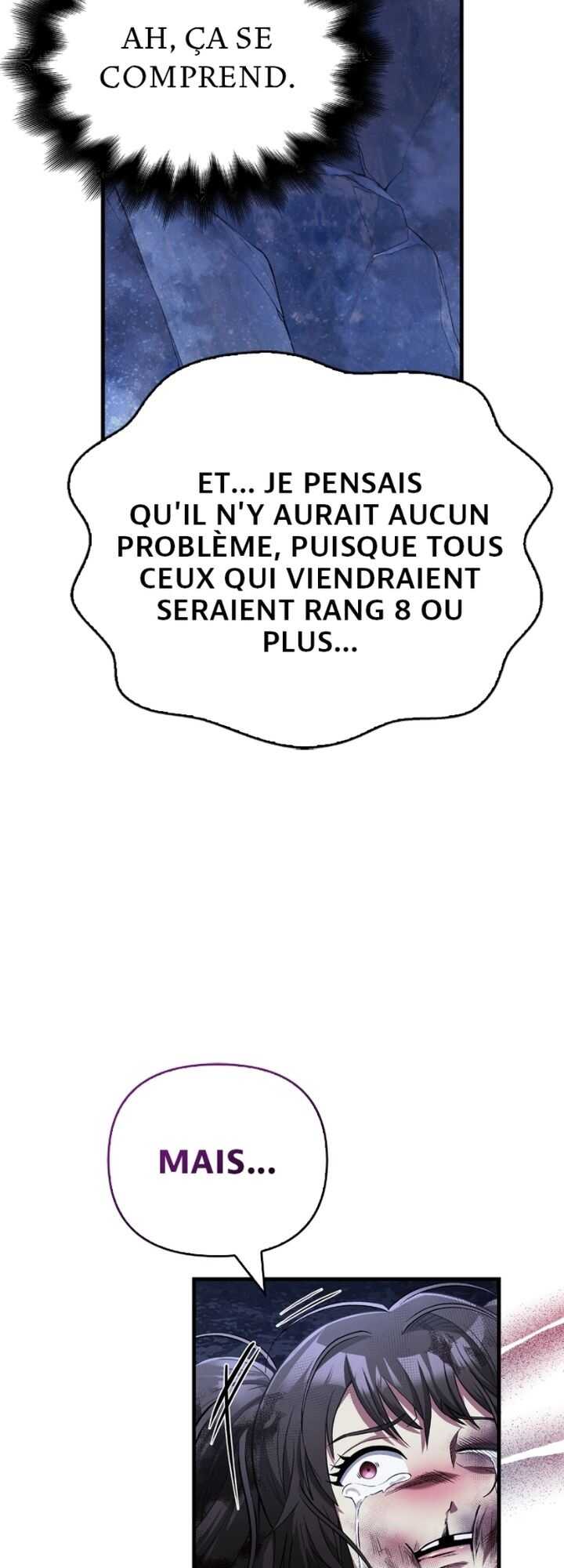Surviving The Game as a Barbarian Chapitre 72 - Page 89