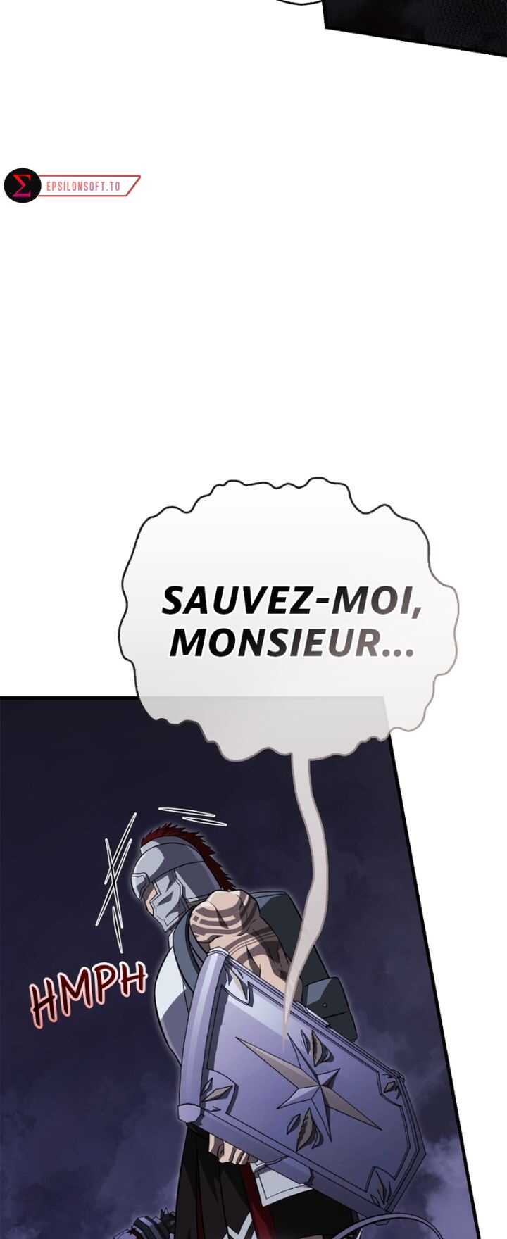 Surviving The Game as a Barbarian Chapitre 72 - Page 93