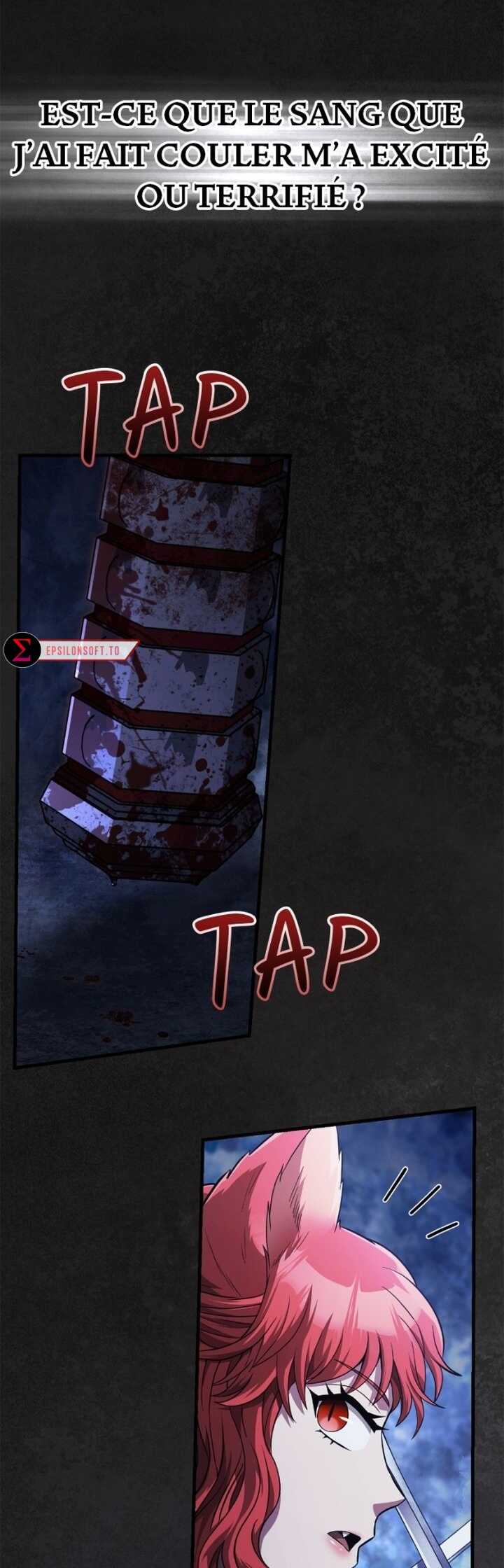 Surviving The Game as a Barbarian Chapitre 73 - Page 3