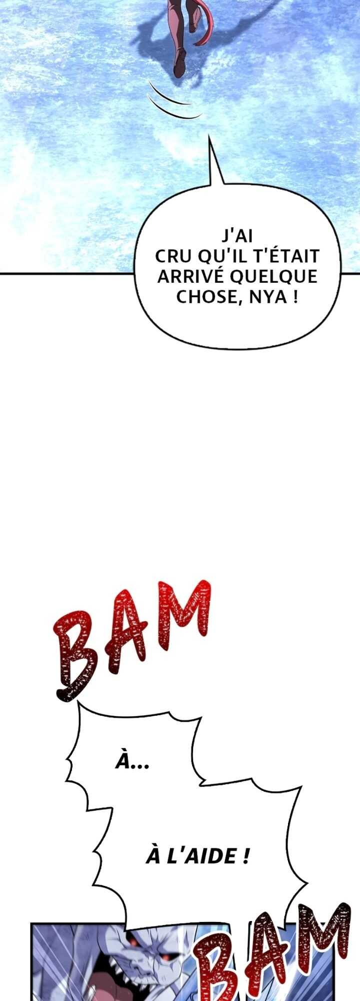 Surviving The Game as a Barbarian Chapitre 73 - Page 8