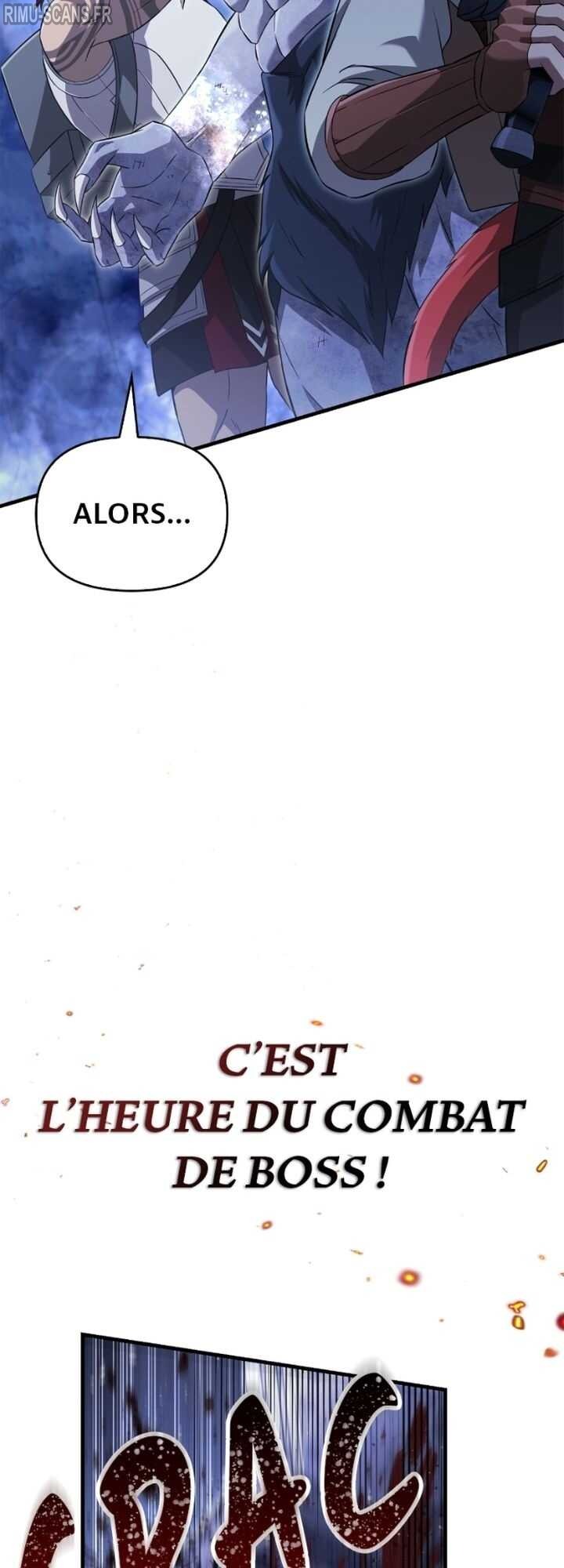 Surviving The Game as a Barbarian Chapitre 73 - Page 28