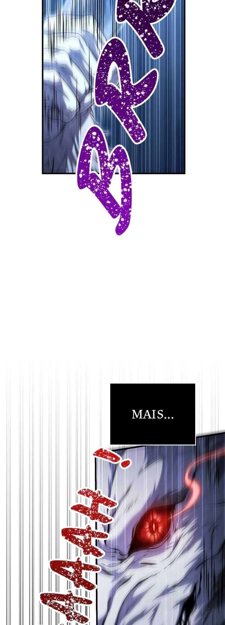 Surviving The Game as a Barbarian Chapitre 73 - Page 35