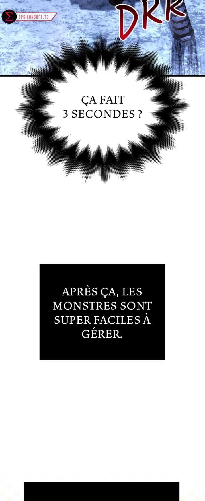 Surviving The Game as a Barbarian Chapitre 73 - Page 51