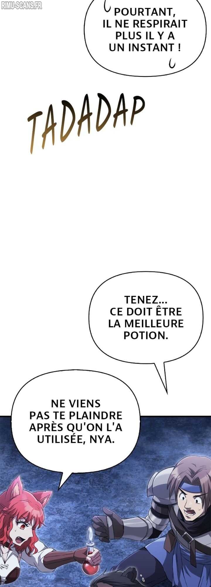 Surviving The Game as a Barbarian Chapitre 73 - Page 61
