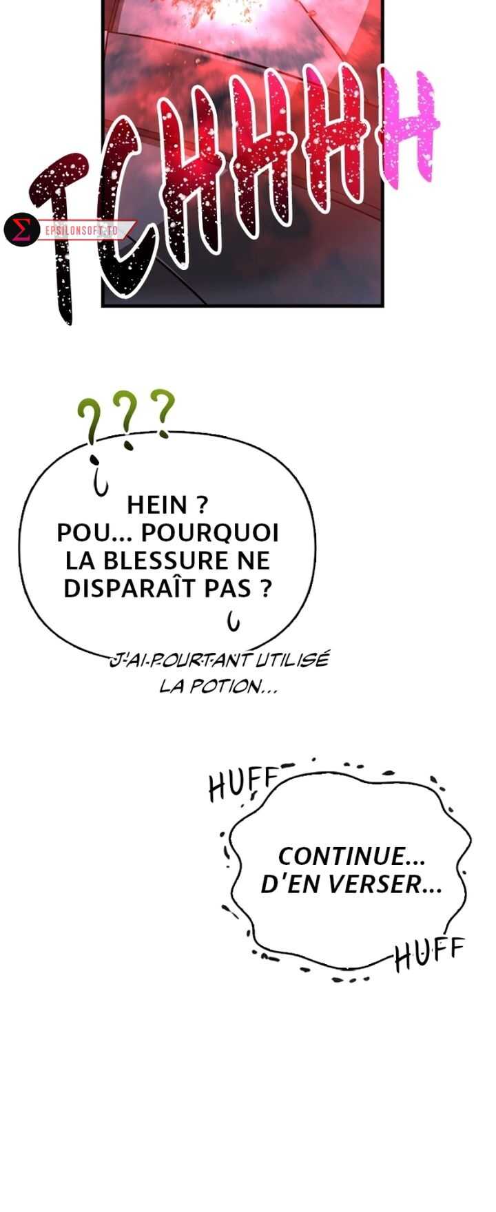Surviving The Game as a Barbarian Chapitre 73 - Page 63