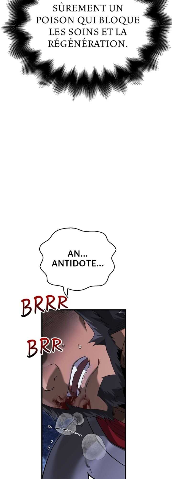 Surviving The Game as a Barbarian Chapitre 73 - Page 65