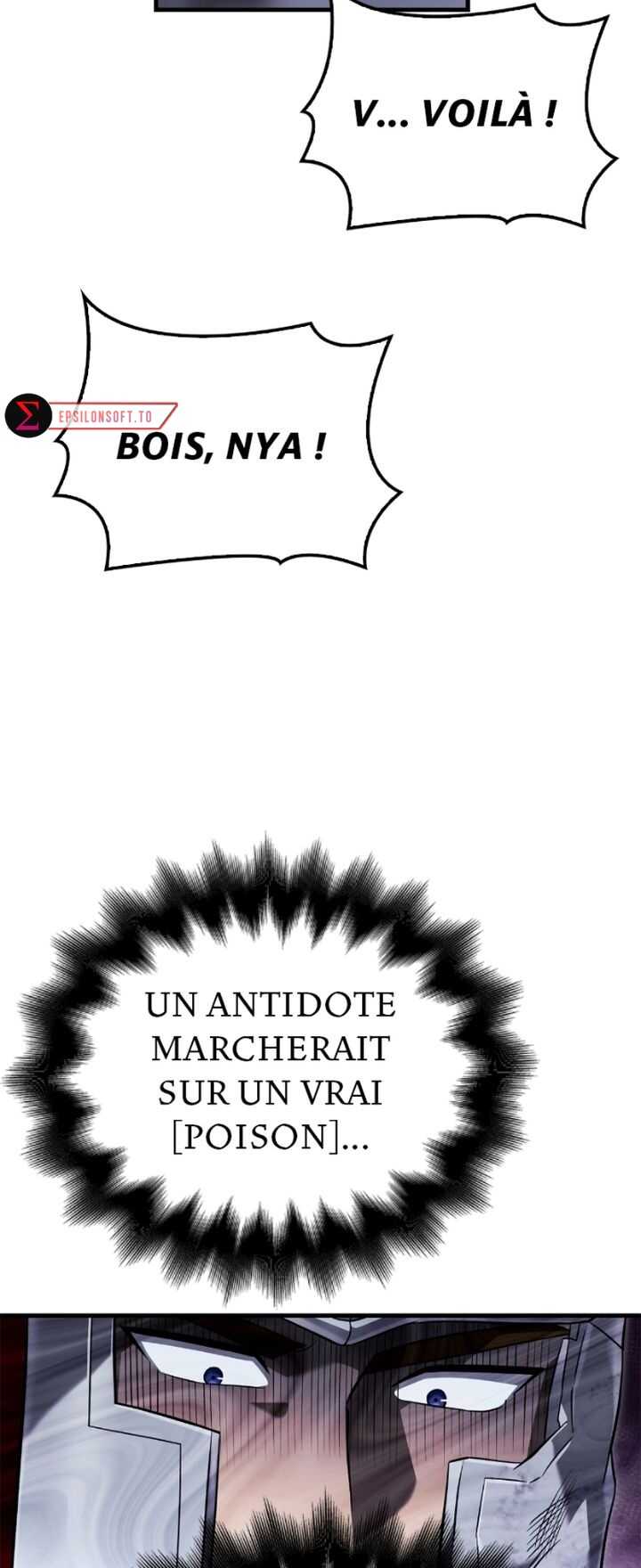 Surviving The Game as a Barbarian Chapitre 73 - Page 66