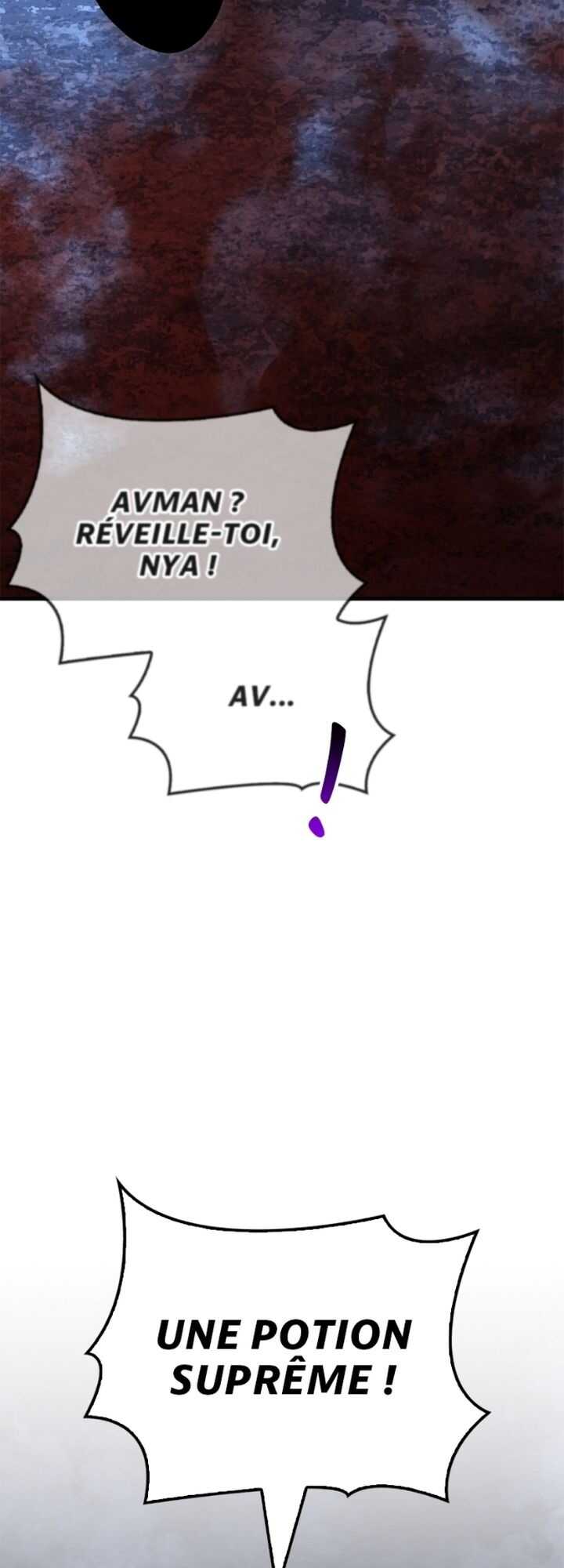 Surviving The Game as a Barbarian Chapitre 73 - Page 68