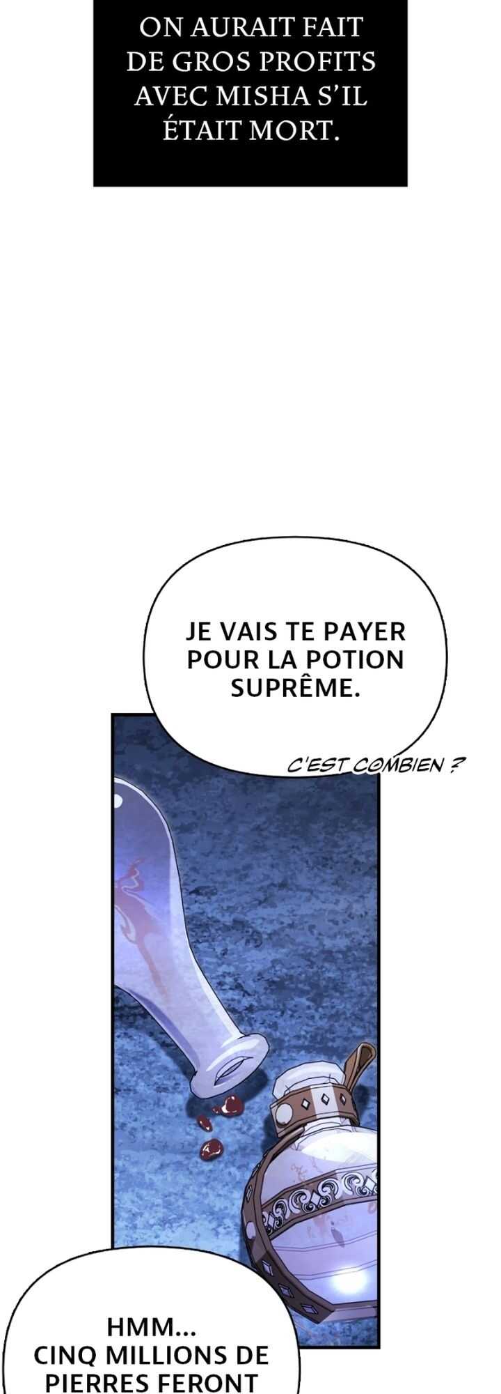 Surviving The Game as a Barbarian Chapitre 73 - Page 80