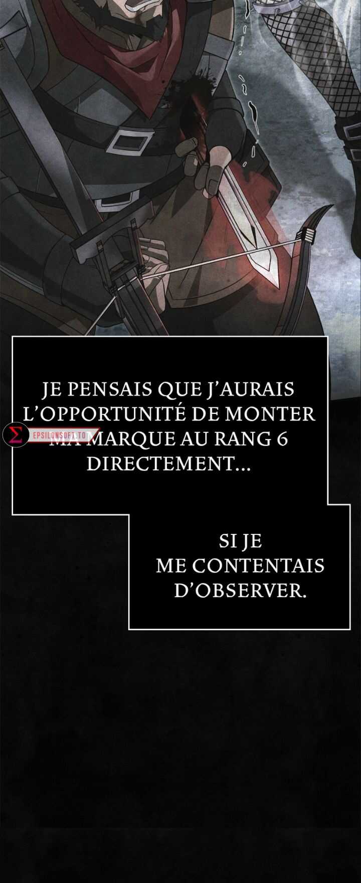 Surviving The Game as a Barbarian Chapitre 73 - Page 105