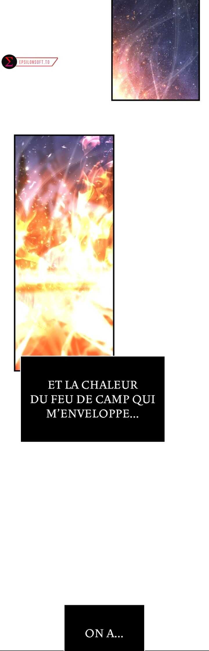 Surviving The Game as a Barbarian Chapitre 74 - Page 3