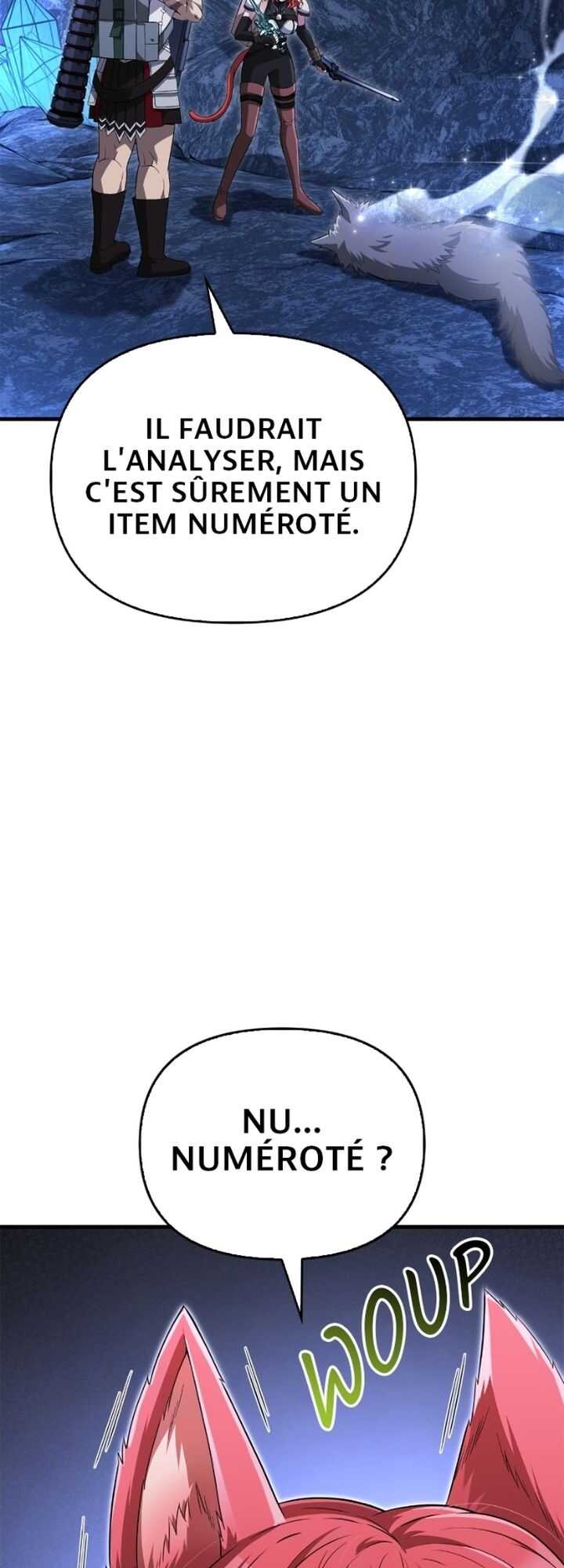 Surviving The Game as a Barbarian Chapitre 74 - Page 8
