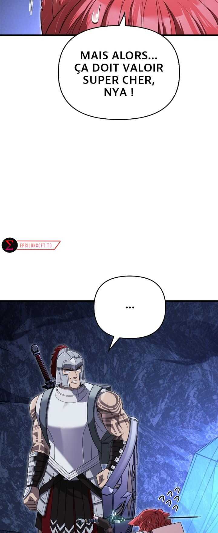Surviving The Game as a Barbarian Chapitre 74 - Page 9