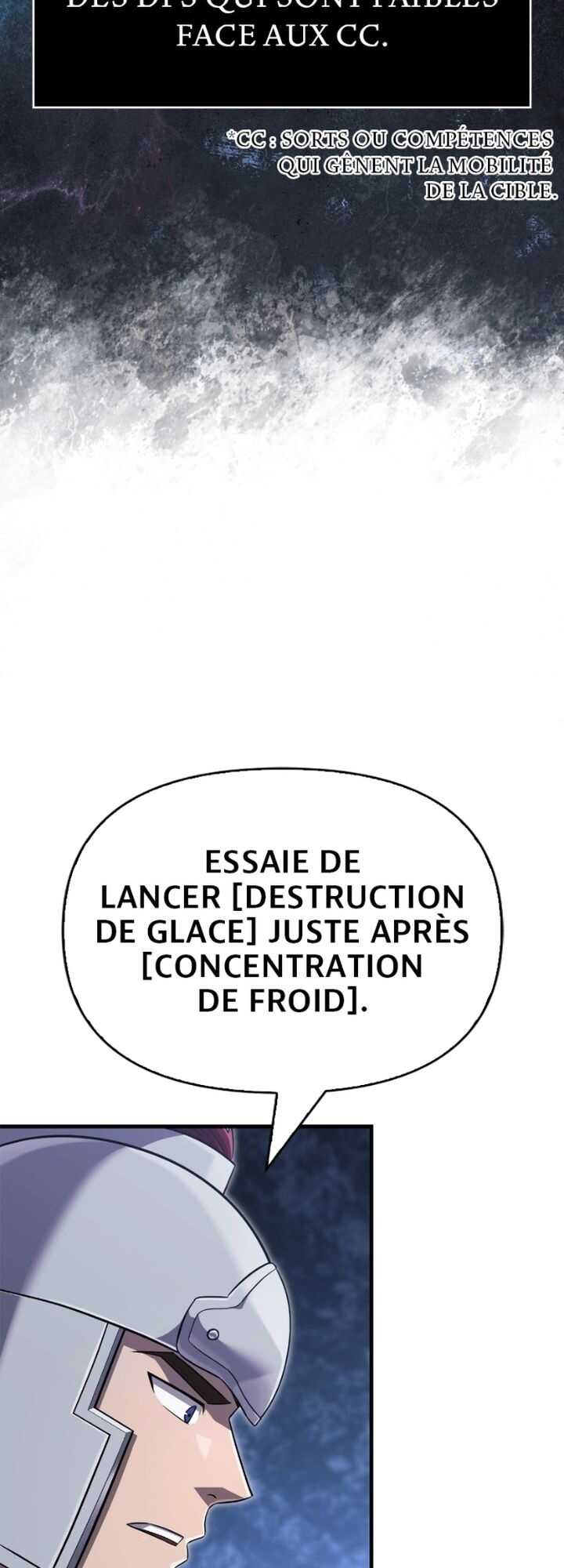 Surviving The Game as a Barbarian Chapitre 74 - Page 23