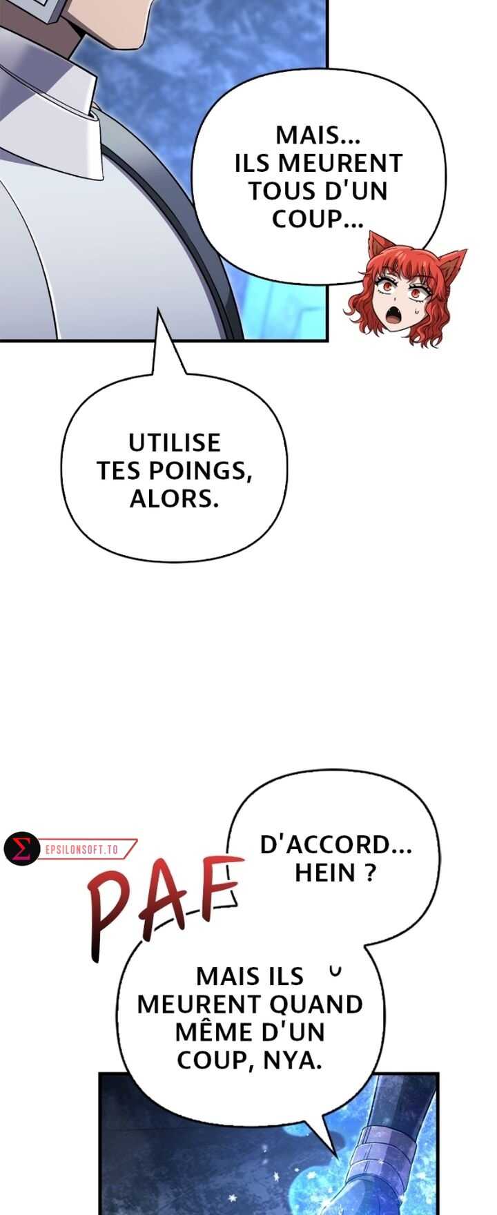 Surviving The Game as a Barbarian Chapitre 74 - Page 24