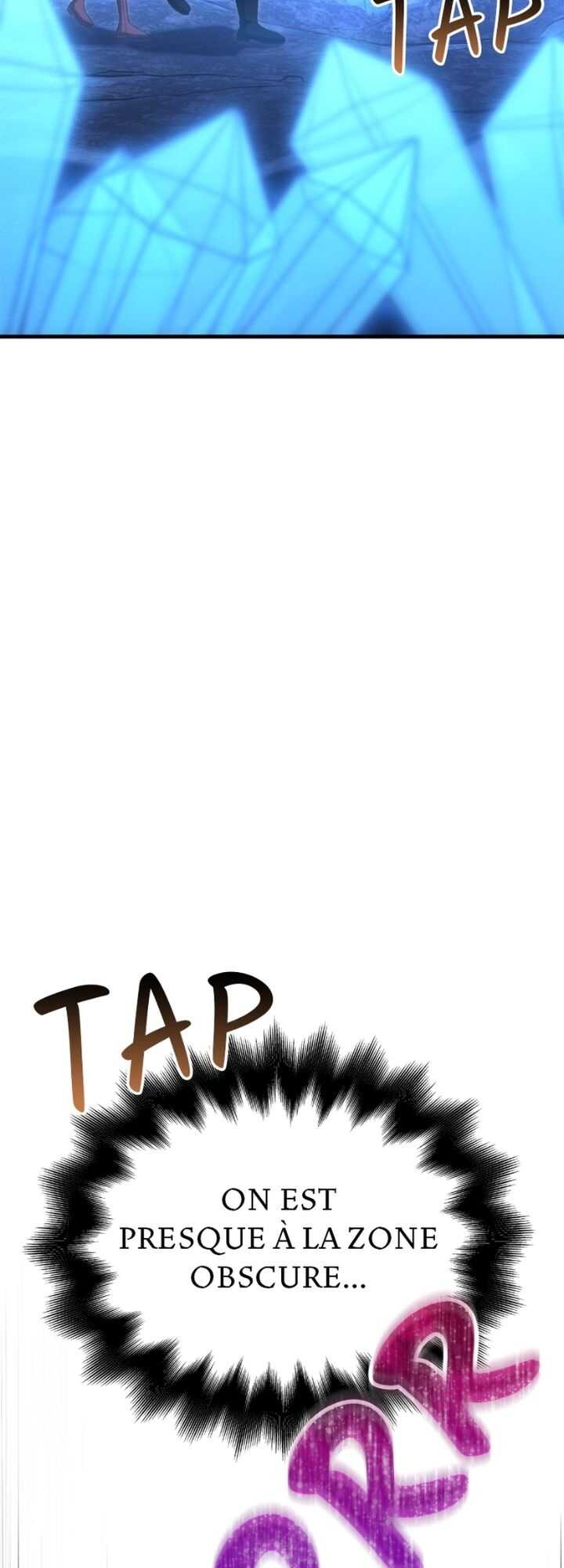 Surviving The Game as a Barbarian Chapitre 74 - Page 32
