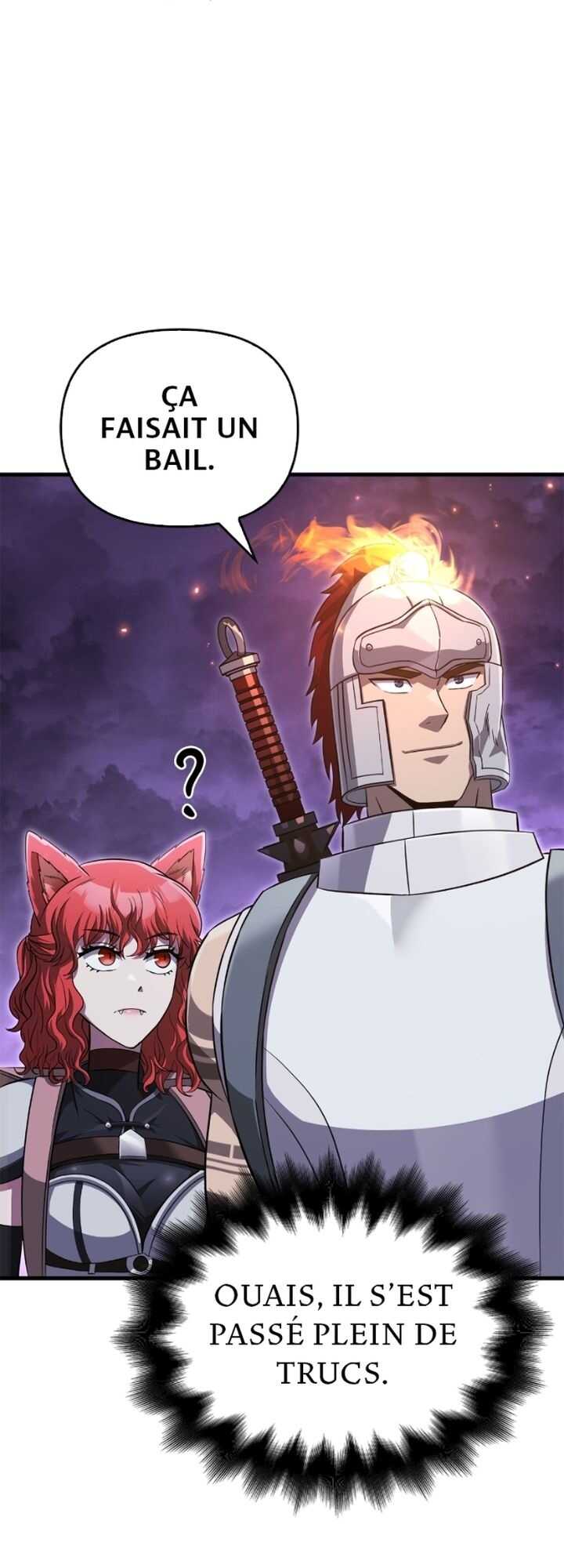 Surviving The Game as a Barbarian Chapitre 74 - Page 44