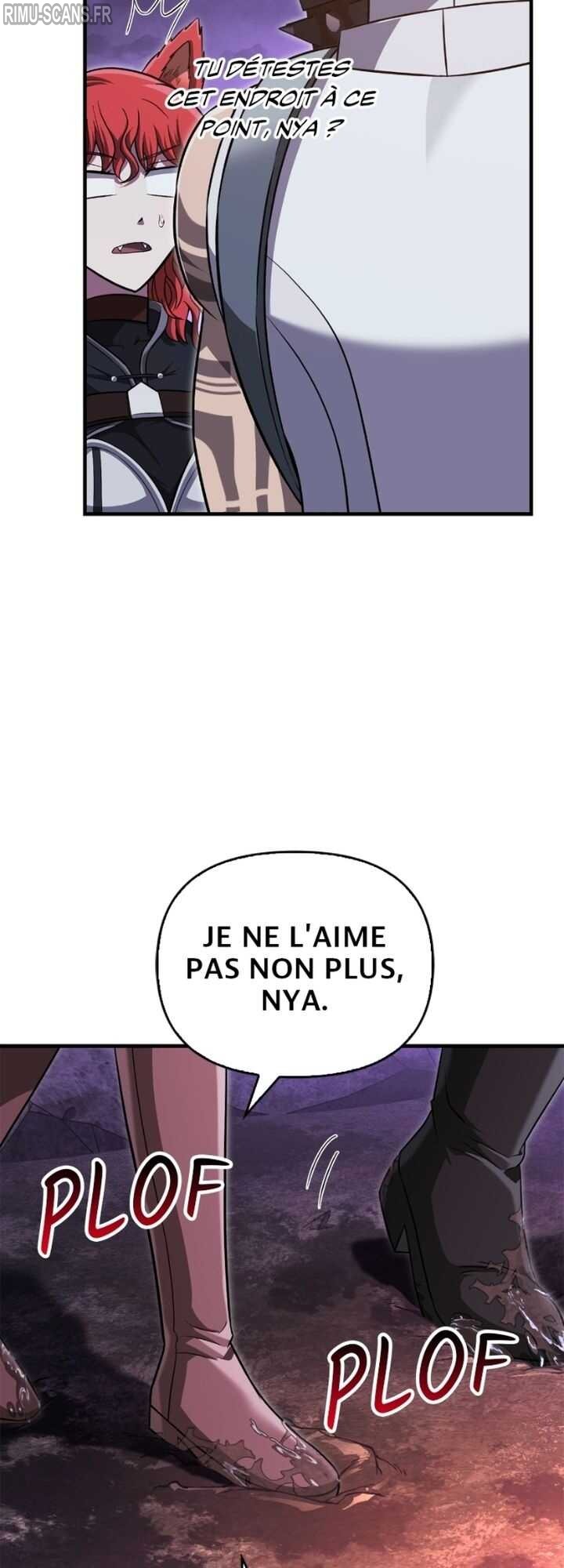 Surviving The Game as a Barbarian Chapitre 74 - Page 49