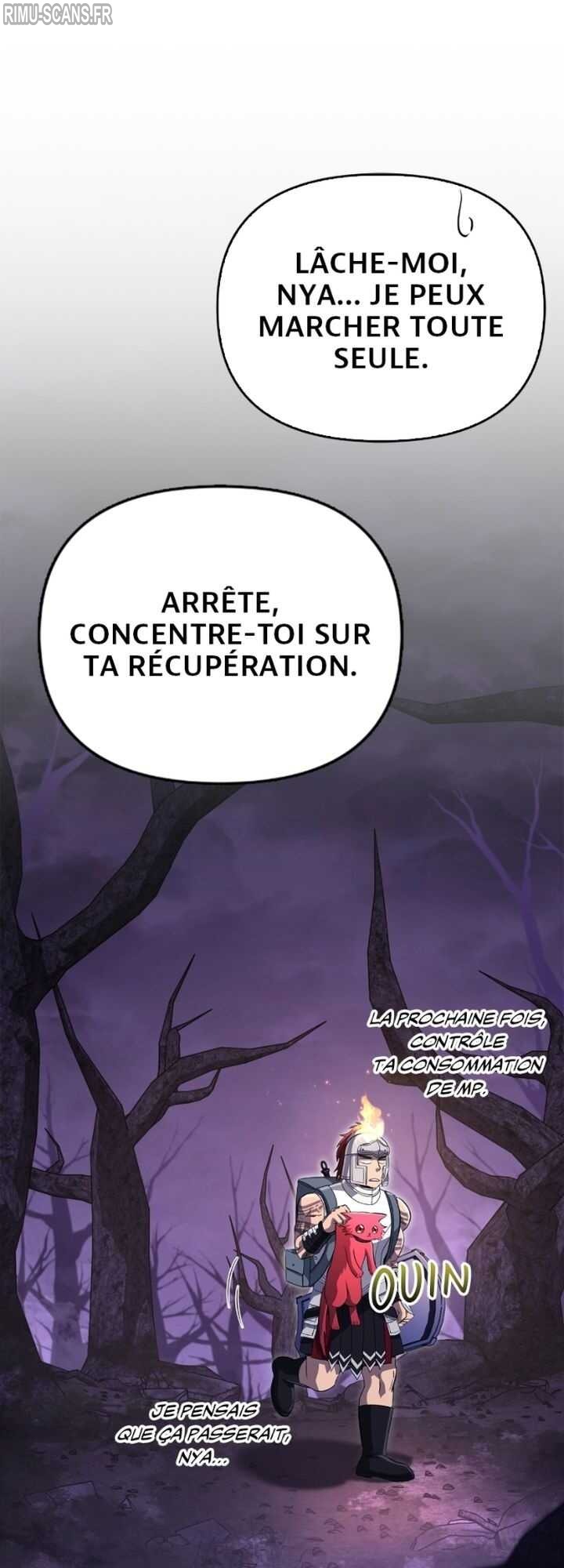 Surviving The Game as a Barbarian Chapitre 74 - Page 82