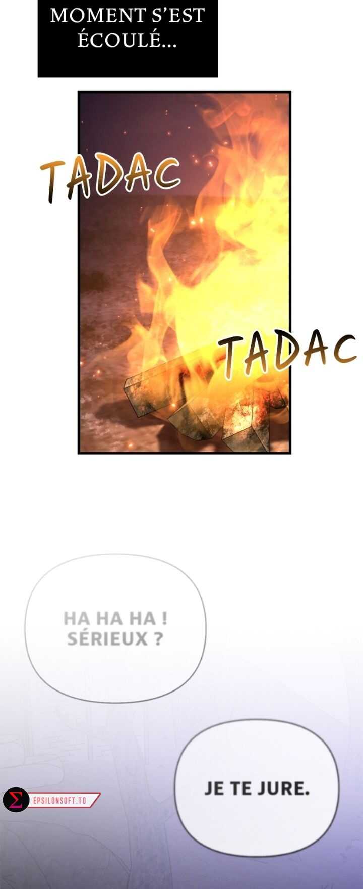 Surviving The Game as a Barbarian Chapitre 74 - Page 84