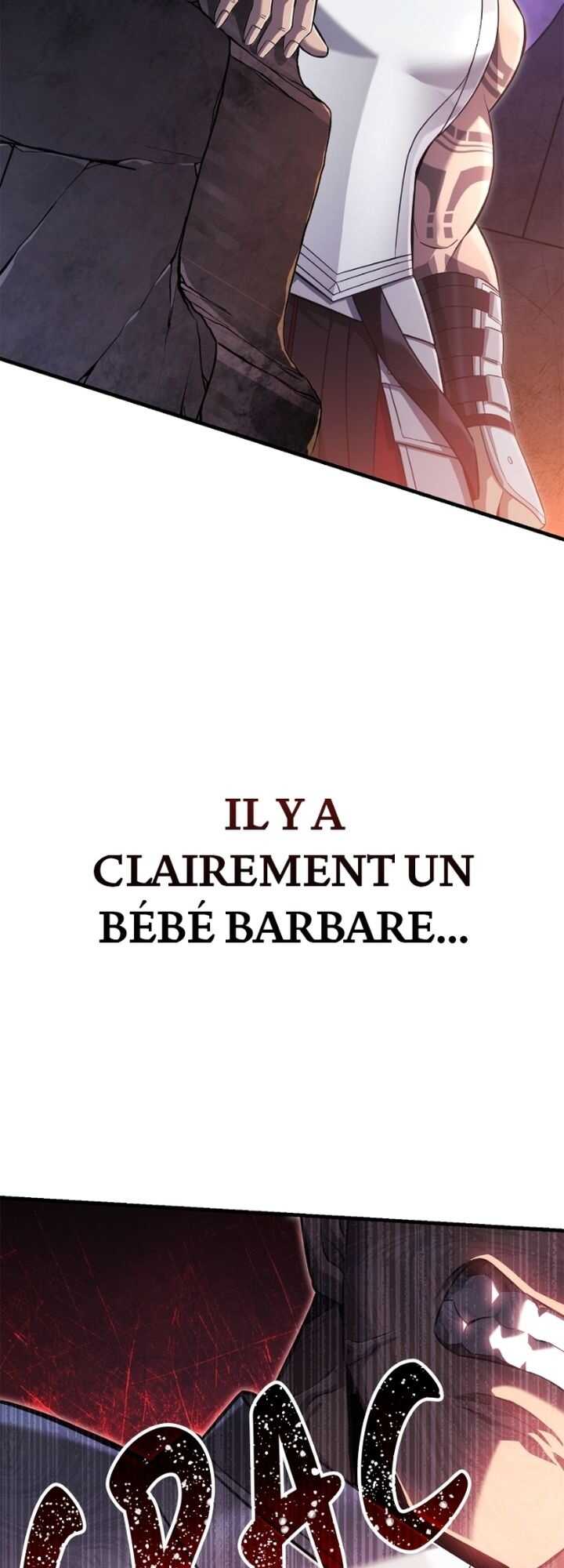 Surviving The Game as a Barbarian Chapitre 74 - Page 92