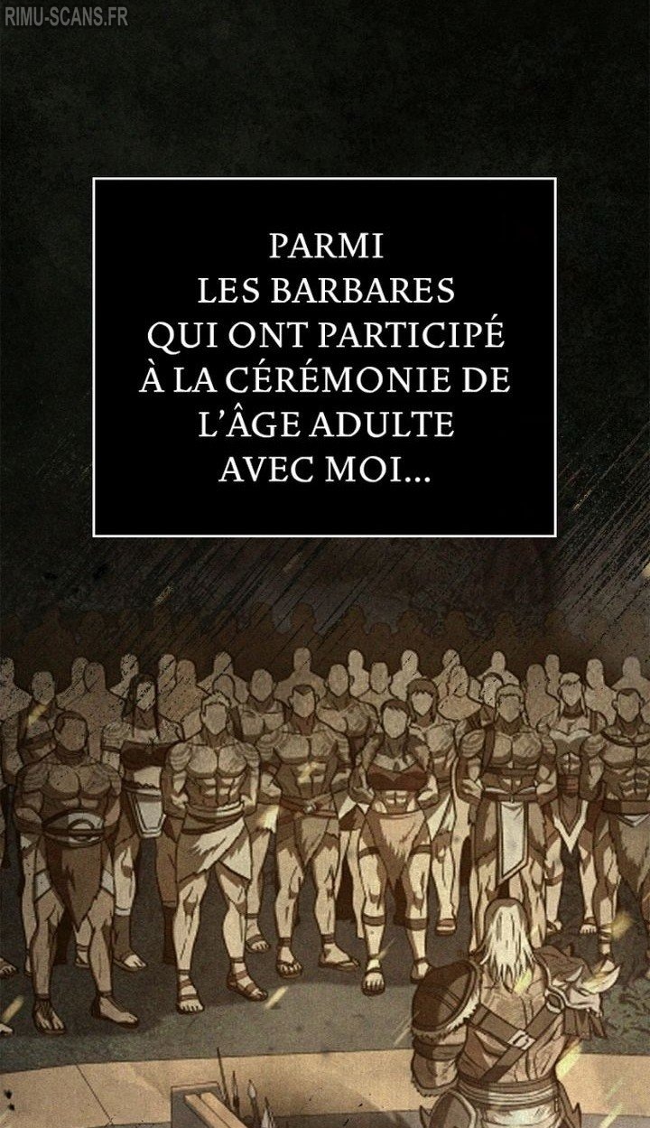 Surviving The Game as a Barbarian Chapitre 75 - Page 1
