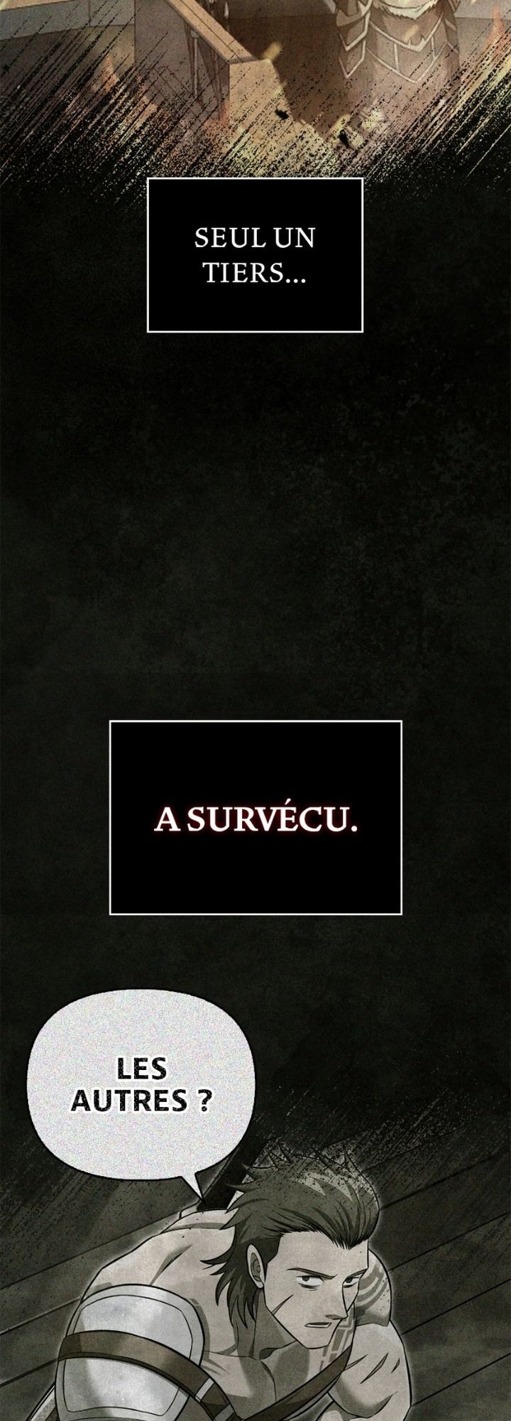 Surviving The Game as a Barbarian Chapitre 75 - Page 2