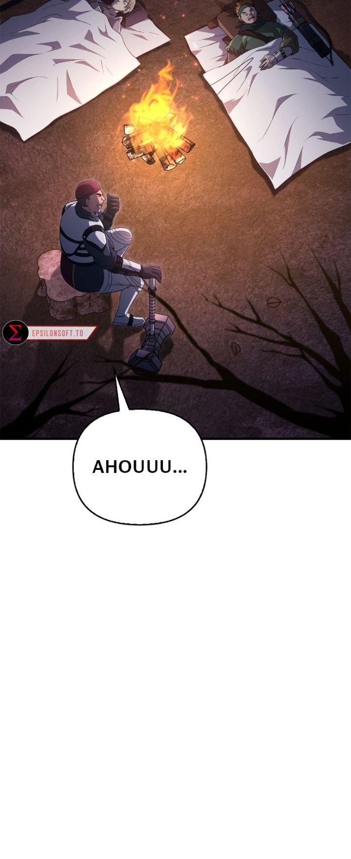 Surviving The Game as a Barbarian Chapitre 75 - Page 12