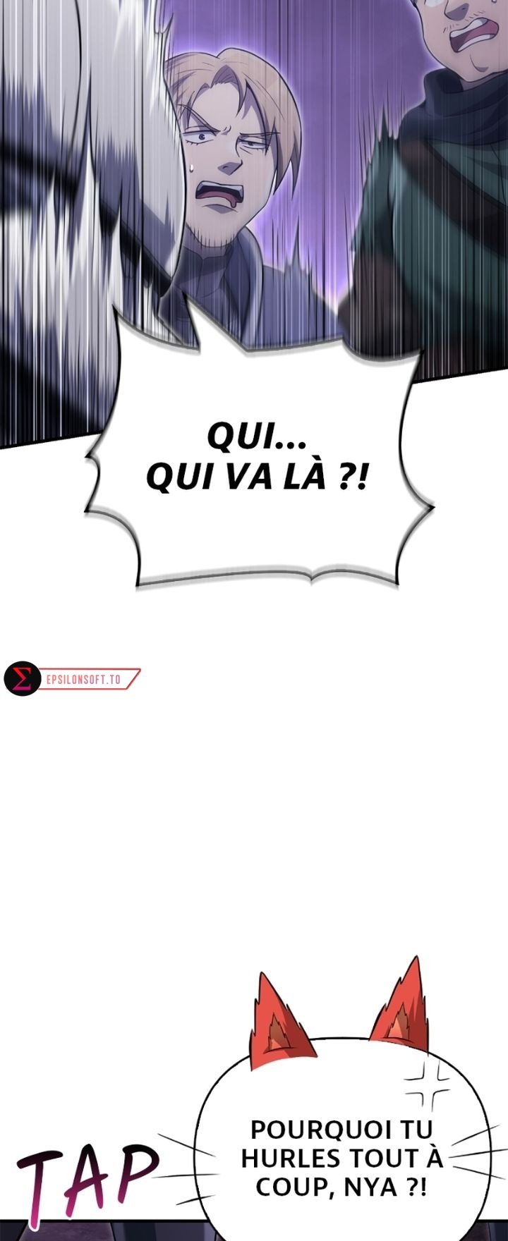 Surviving The Game as a Barbarian Chapitre 75 - Page 15