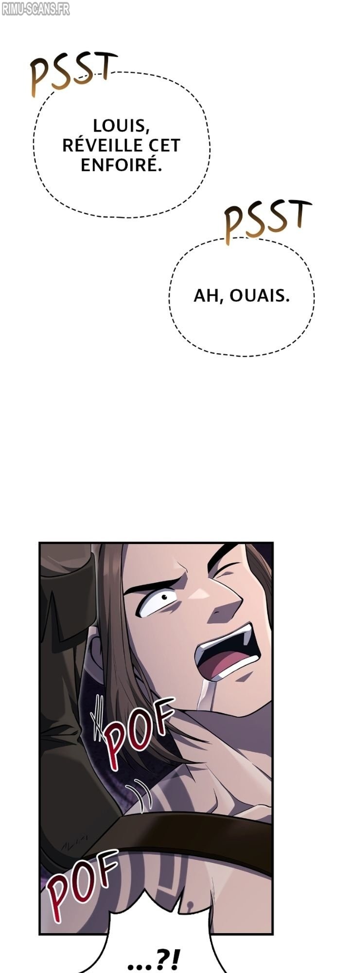 Surviving The Game as a Barbarian Chapitre 75 - Page 19