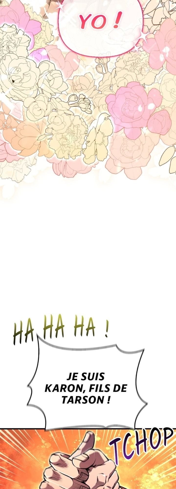 Surviving The Game as a Barbarian Chapitre 75 - Page 26