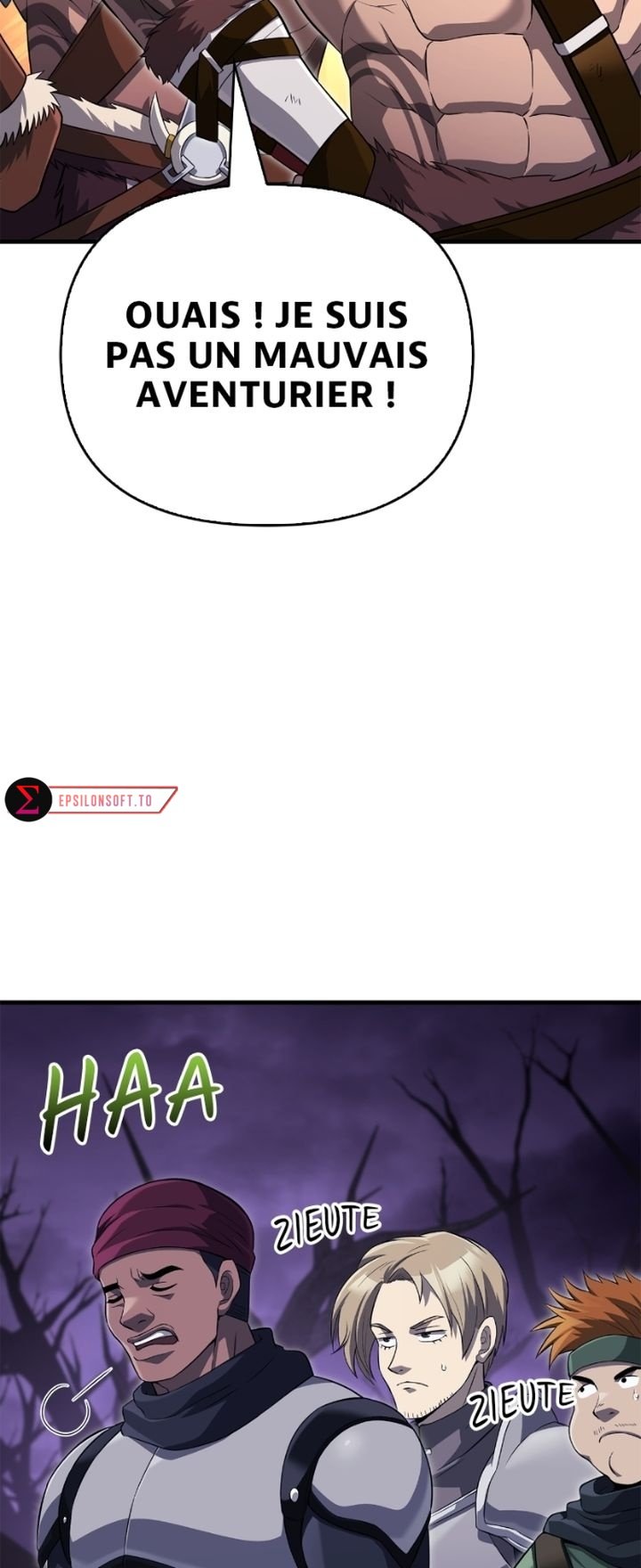 Surviving The Game as a Barbarian Chapitre 75 - Page 30