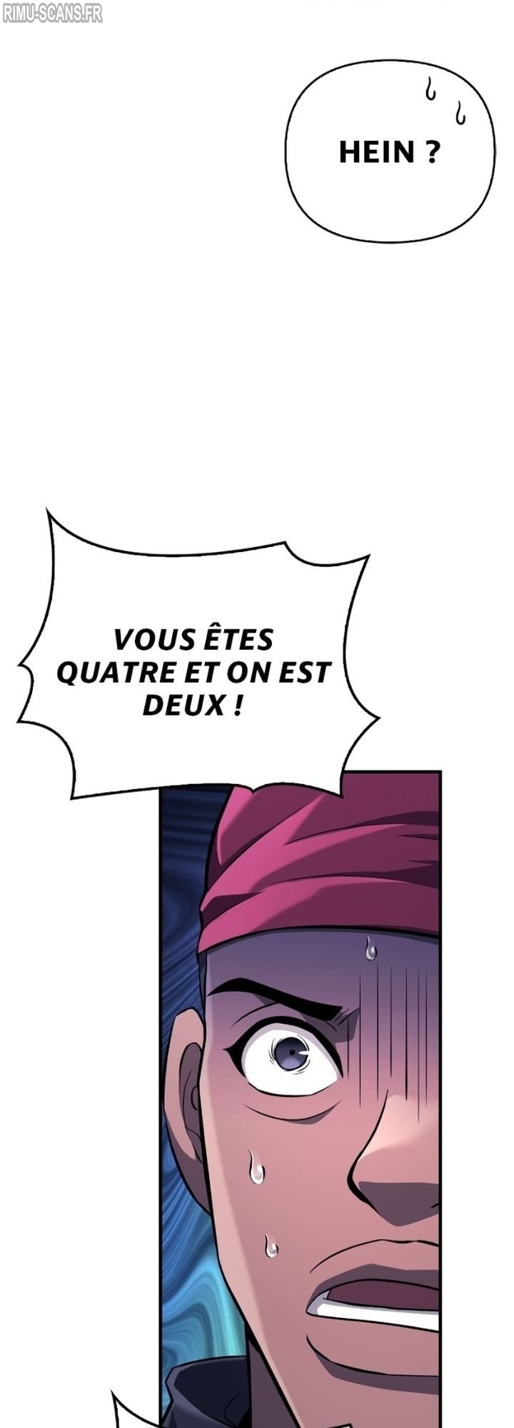 Surviving The Game as a Barbarian Chapitre 75 - Page 43