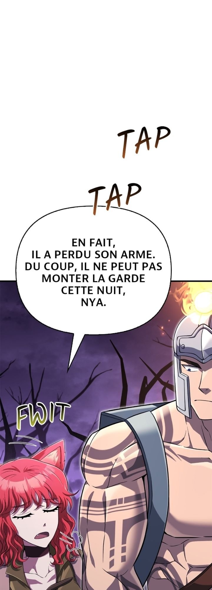 Surviving The Game as a Barbarian Chapitre 75 - Page 53