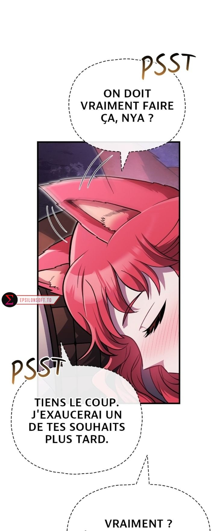 Surviving The Game as a Barbarian Chapitre 75 - Page 60