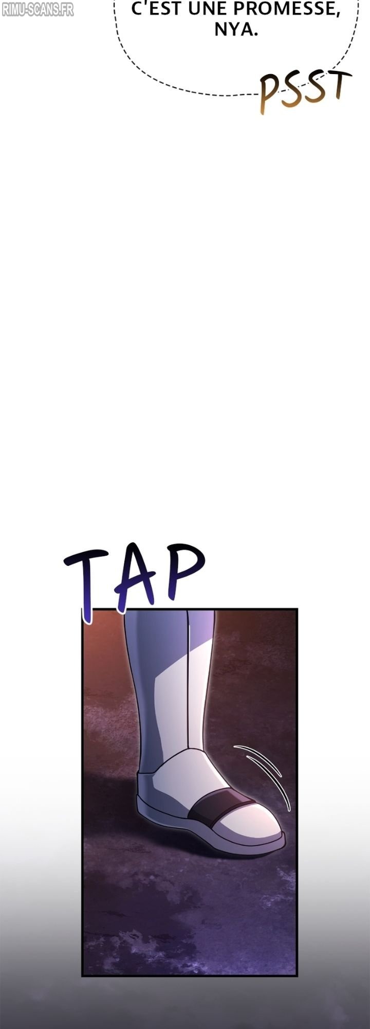 Surviving The Game as a Barbarian Chapitre 75 - Page 61