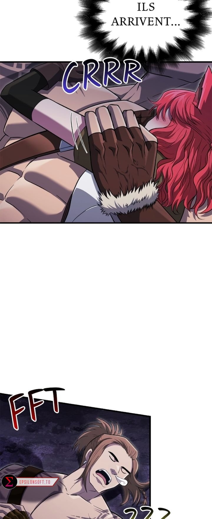 Surviving The Game as a Barbarian Chapitre 75 - Page 63